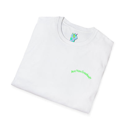 Cool Unicorn Graphic T-Shirt - RAVER