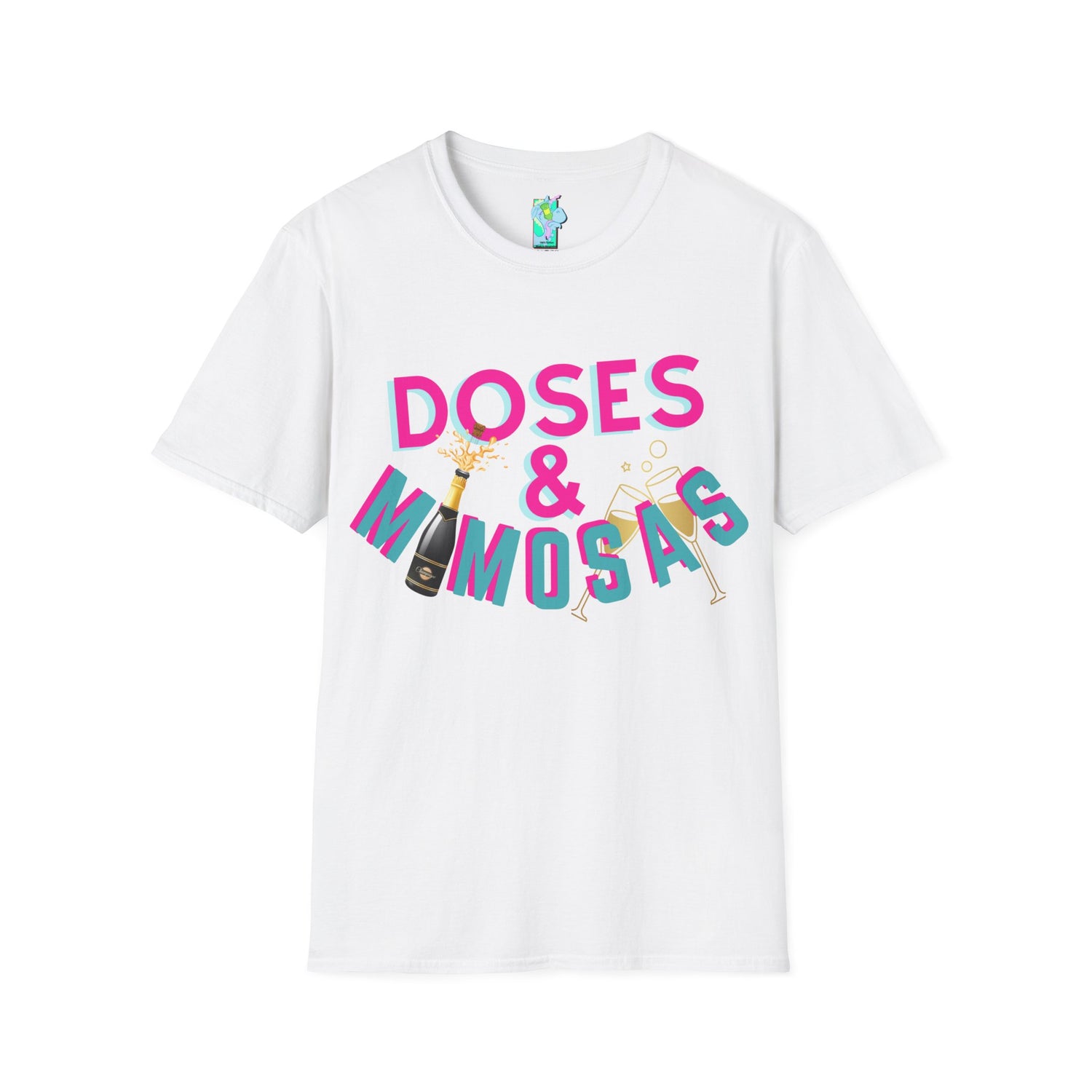 Doses &amp; Mimosas