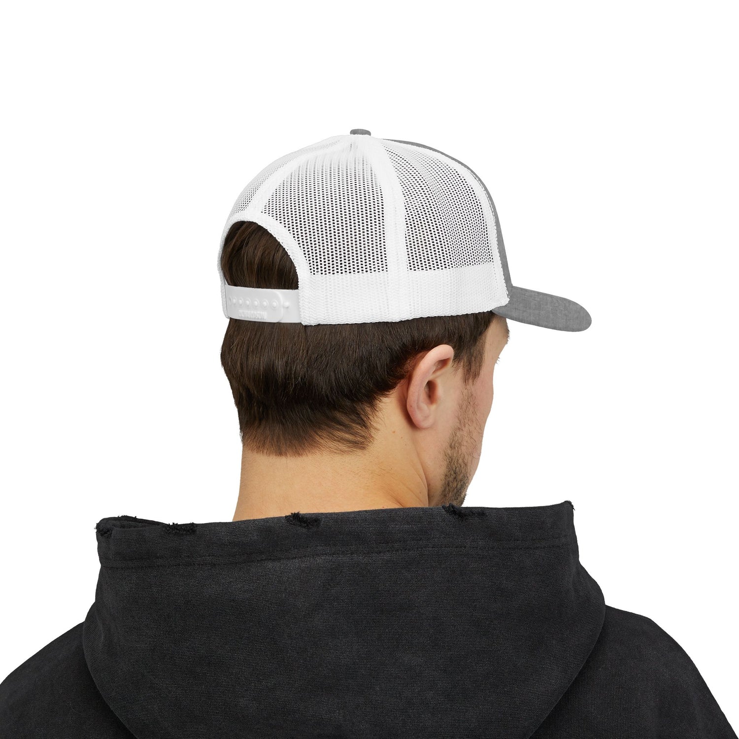 Snapback Cap - Struggle Bus Funny Hangover Design