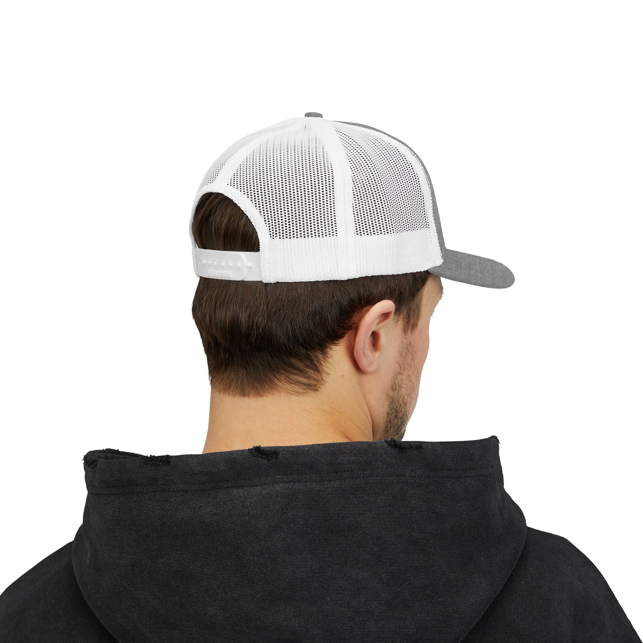Snapback Cap - Struggle Bus Funny Hangover Design