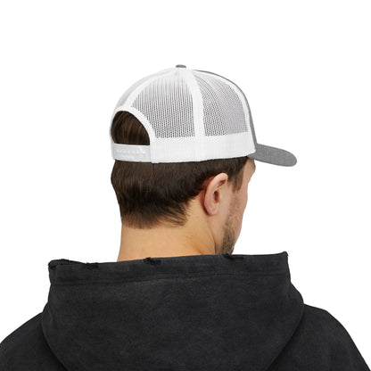 Snapback Cap - Struggle Bus Funny Hangover Design