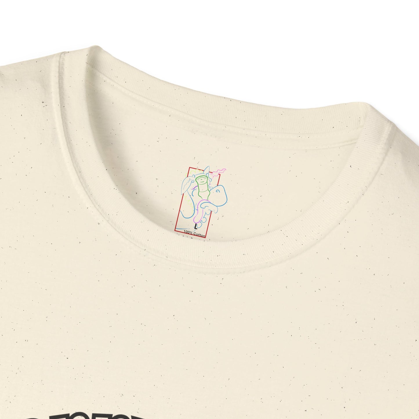 Sorry for Partying T-Shirt