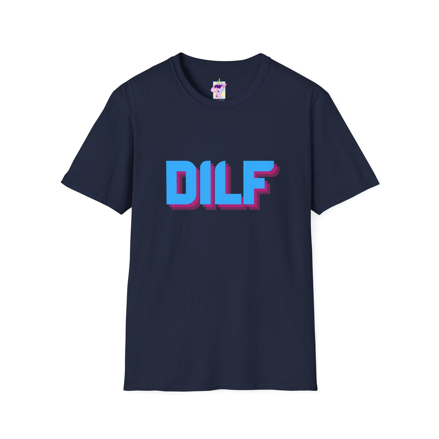 DILF Pink