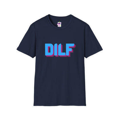DILF Pink