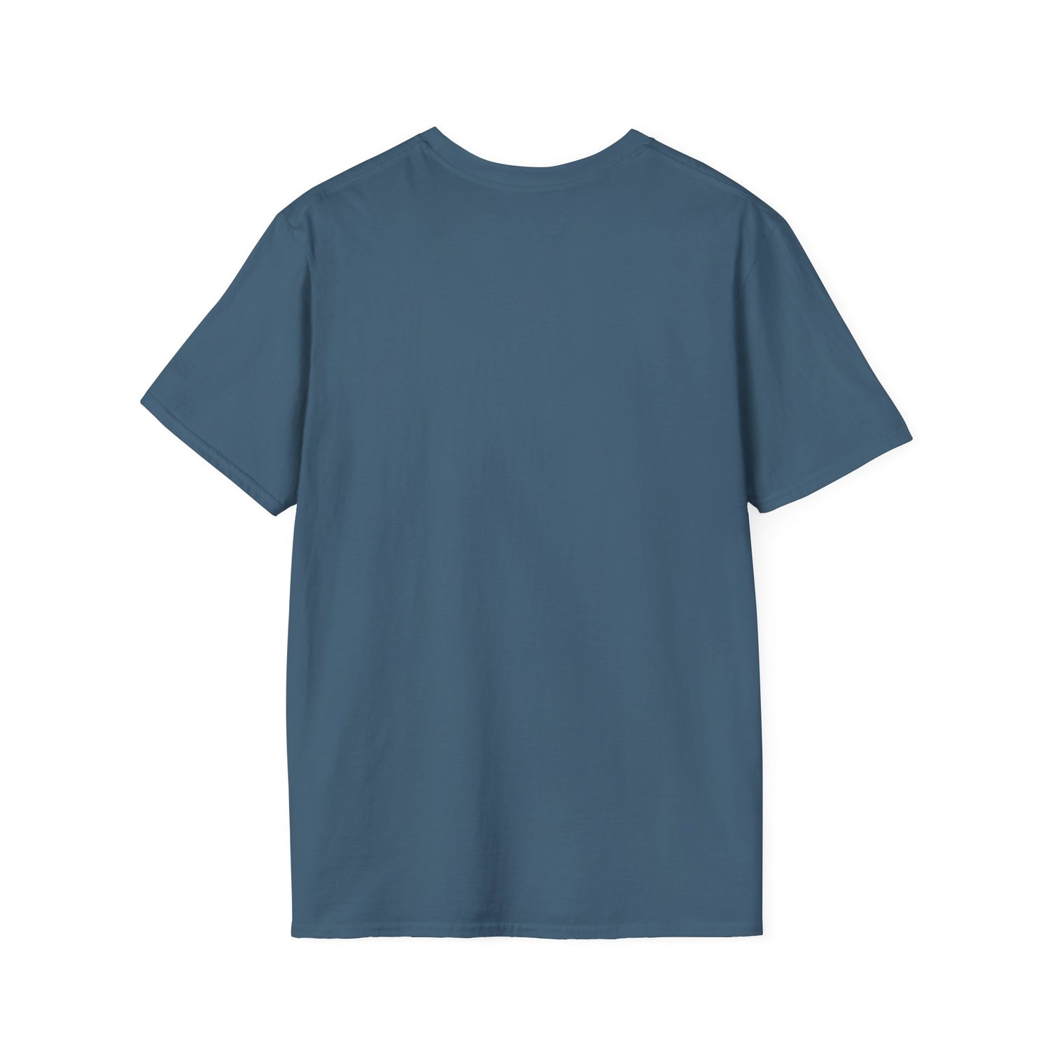 Doses and Mimosas- Party Vibes Unisex T-Shirt