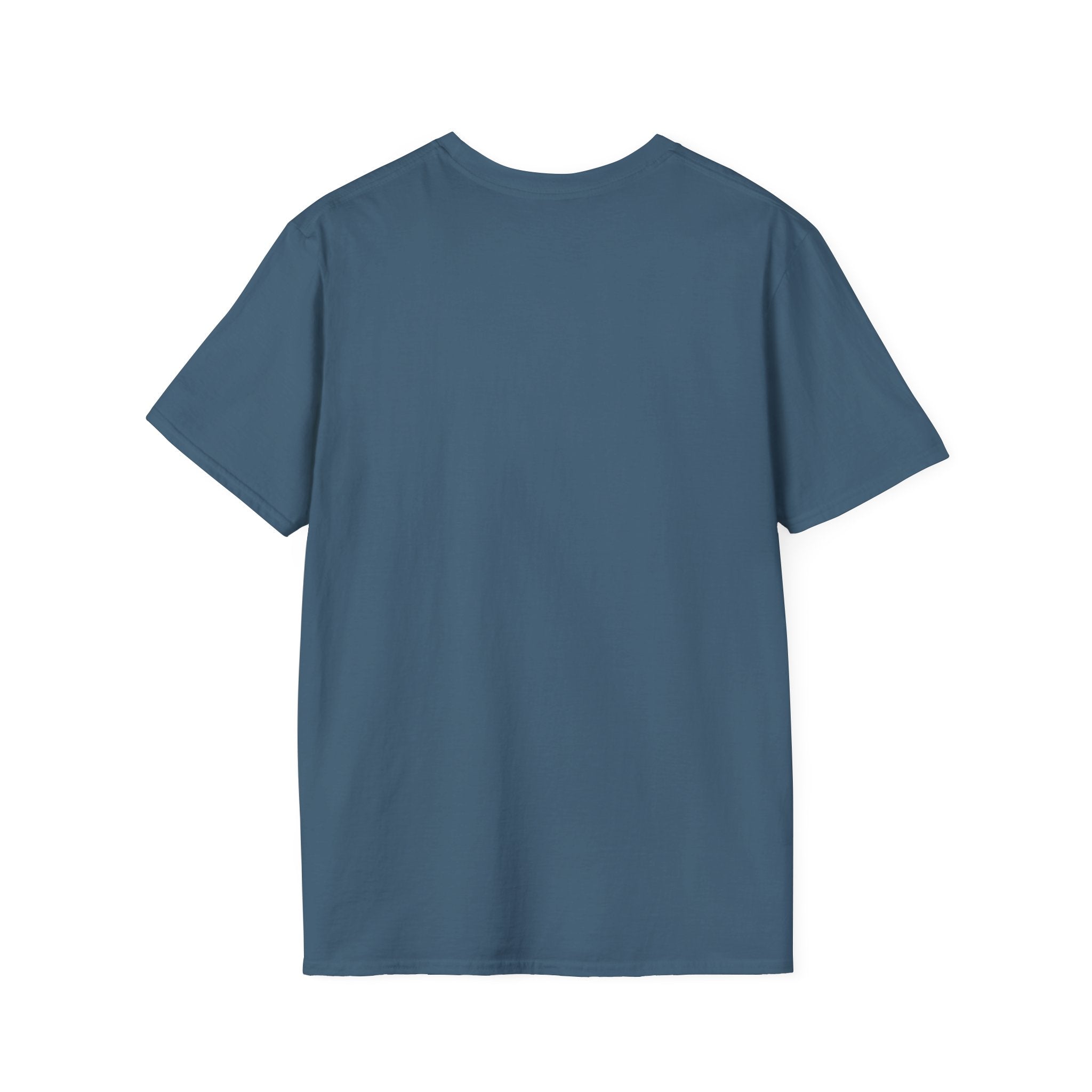 Doses and Mimosas- Party Vibes Unisex T-Shirt
