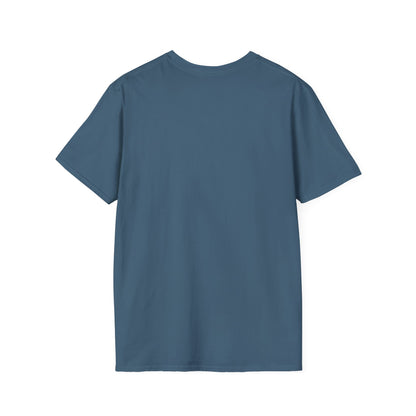 Doses and Mimosas- Party Vibes Unisex T-Shirt