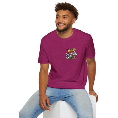 Google Me Bitch Funny T-Shirt