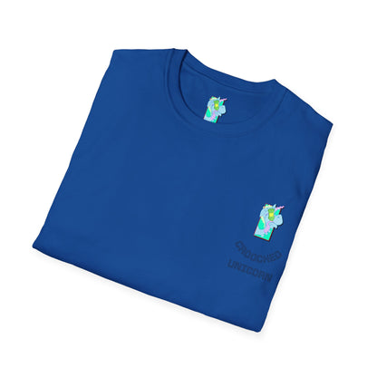 Rave T-Shirt - F*ck Your Sunshine Bold Design